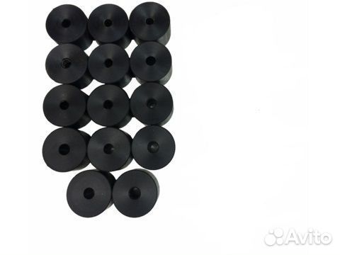 Боди лифт комплект 40 мм Mitsubishi L200 (d70 мм)