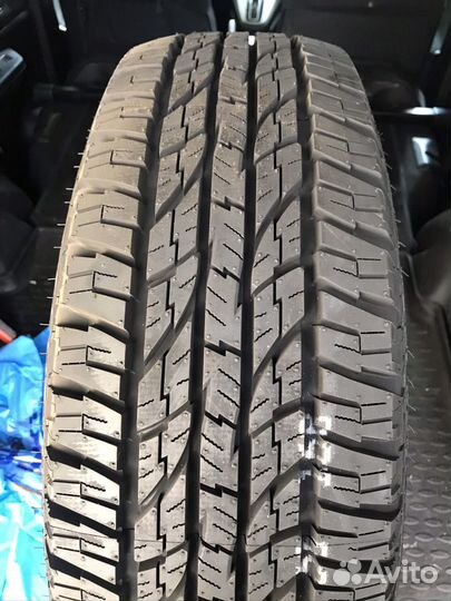 Yokohama Geolandar A/T G015 235/70 R16 106H