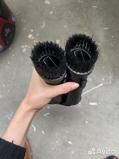 Насадка для пылесоса samsung