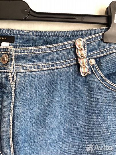 Джинсы Escada оригинал