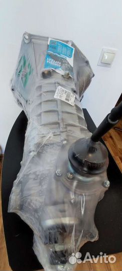 Коробка передач кпп ваз 21074, 2107,пятиступ