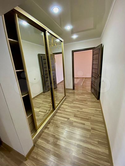 2-к. квартира, 55 м², 4/5 эт.