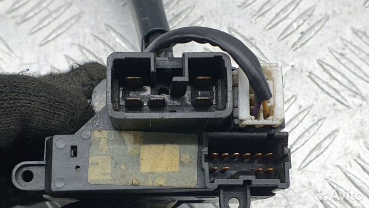 Переключатель поворотов подрулевой Mitsubishi