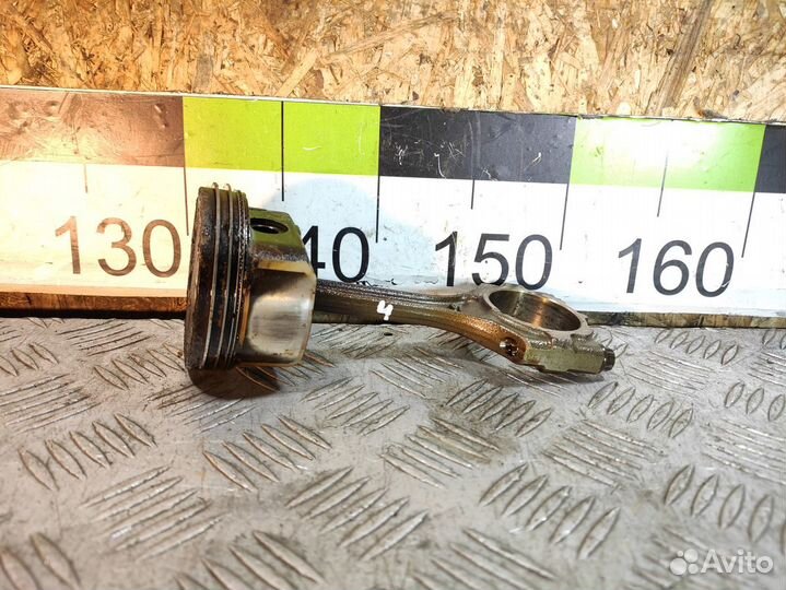 Шатун Kia Ceed 2007 2012