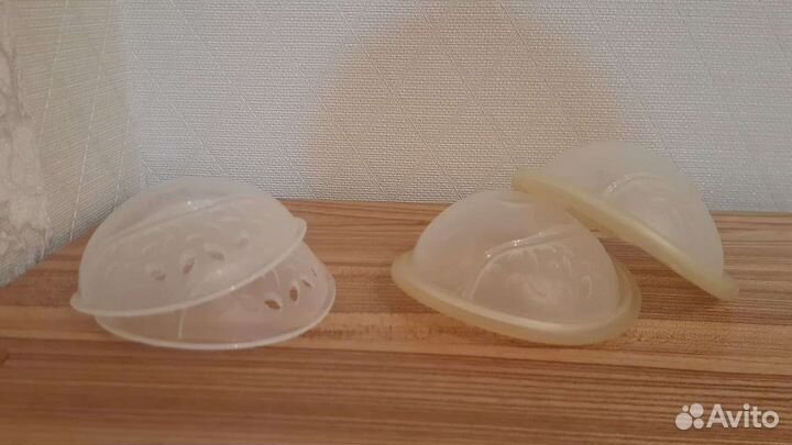 Молокоотсос ручной