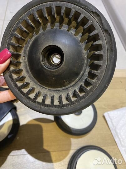 Комплект колес babyzen yoyo