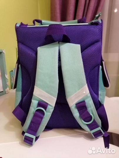 Школьный рюкзак