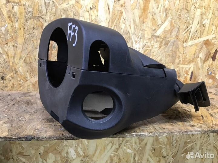 Кожух рулевой колонки Ford Focus 3 седан 1.6 2012