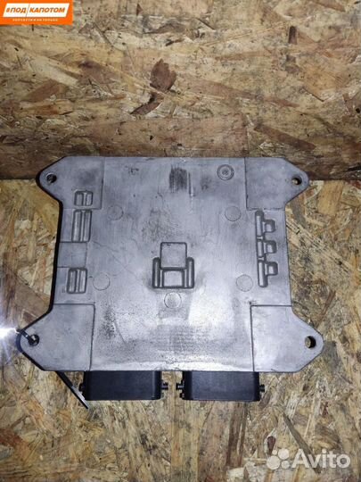 Блок управления двигателем Mazda L33G18881D