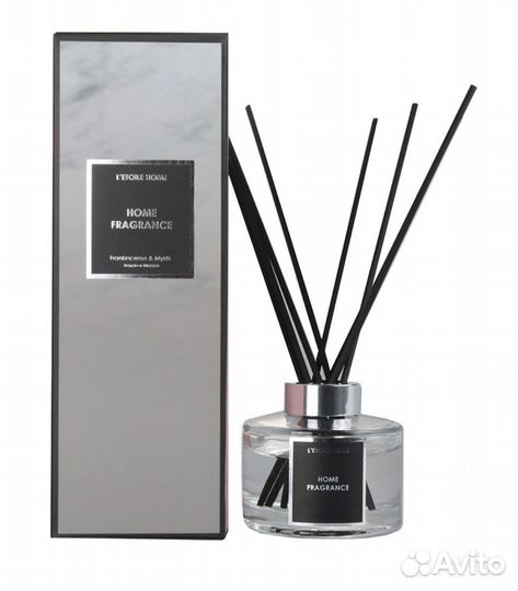 Ароматический диффузор новый Летуаль