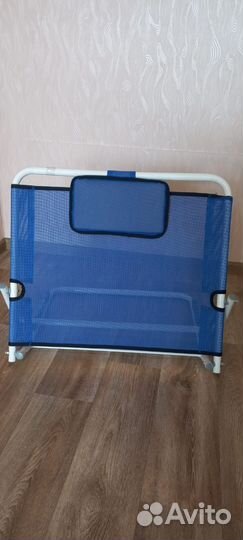 Опора под спину для лежачих больных