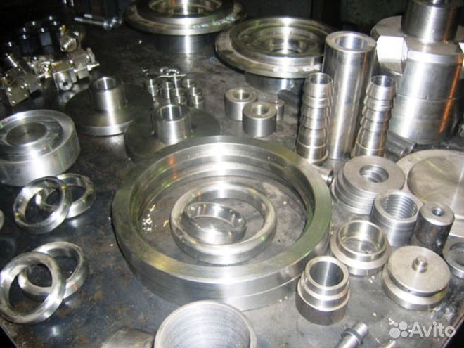 Сверлильные, Токарные, Сварочные работы