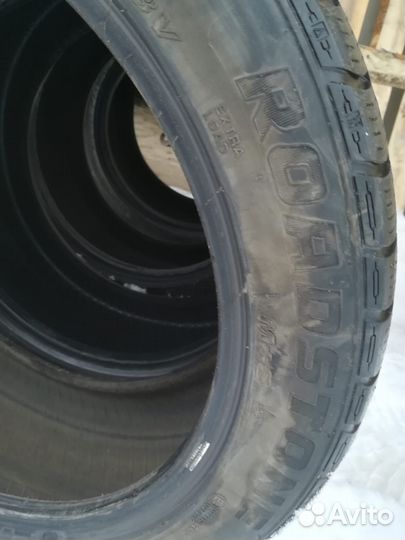 Roadstone Euro-Win 700 245/45 R18 98L