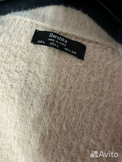 Кардиган Bershka