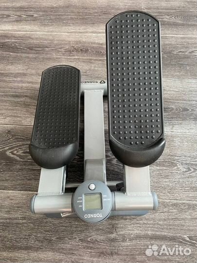 Тренажер степпер