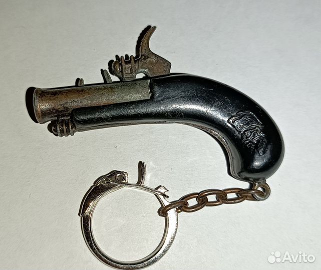 Брелок для ключей 