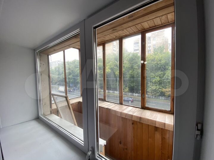 2-к. квартира, 45 м², 3/5 эт.