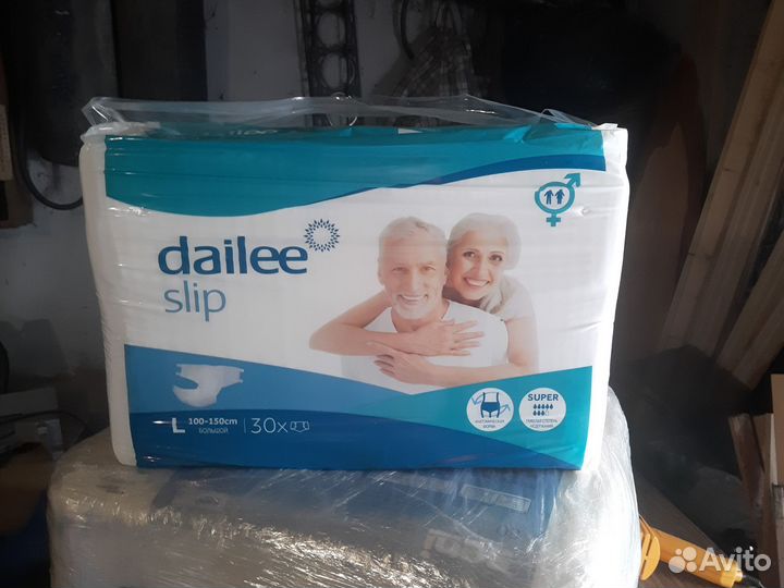 Подгузники 3 8кап