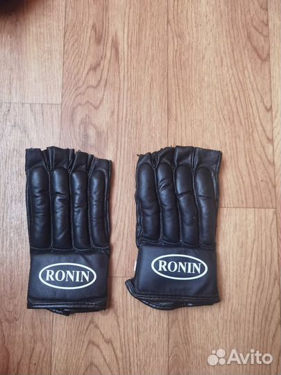 Шингарды(снарядные перчатки)