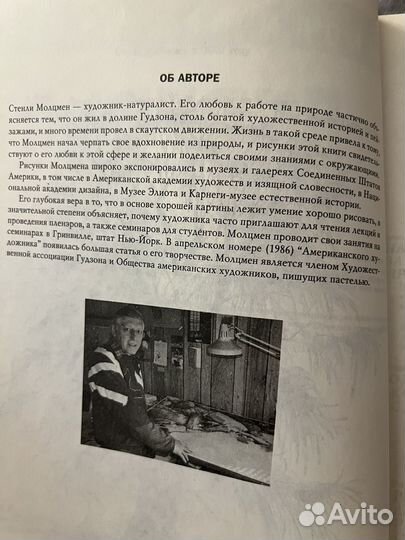 Книга по рисунку