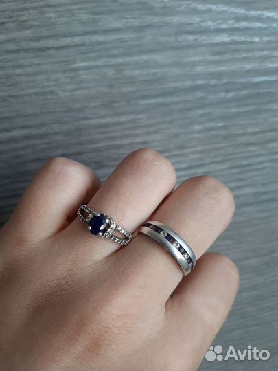 Серебрянные кольца,подвески,цепочка,серьги