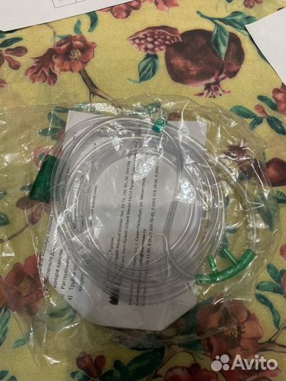 Кислородный концентратор Atmung 3L-H LFY-I-3F-11