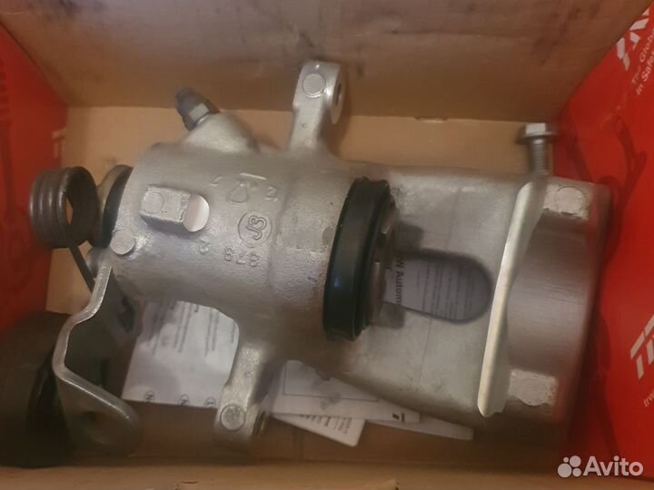 Супорт задний Опель Астра/Зафира левый и правый