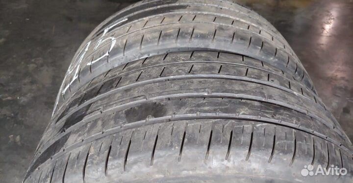 Dunlop SP Sport Maxx RT 2 285/40 R20