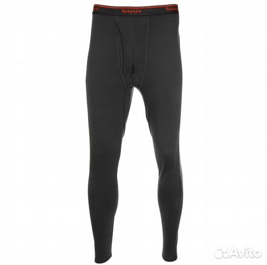 Кальсоны Simms Lightweight Baselayer Bottom