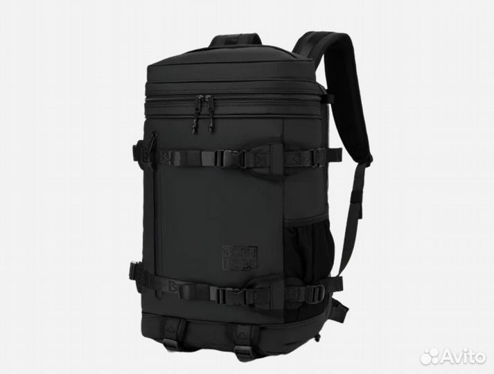 Рюкзак Born to be