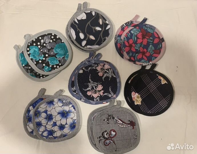 Прихватки для кухни