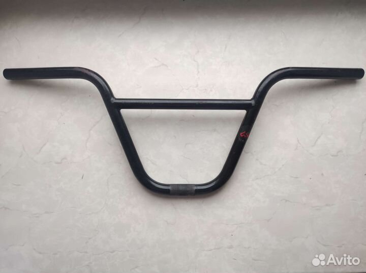 Детали для bmx