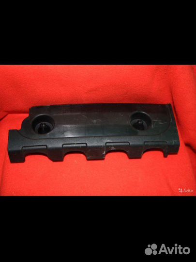 Накладка двигателя VAG