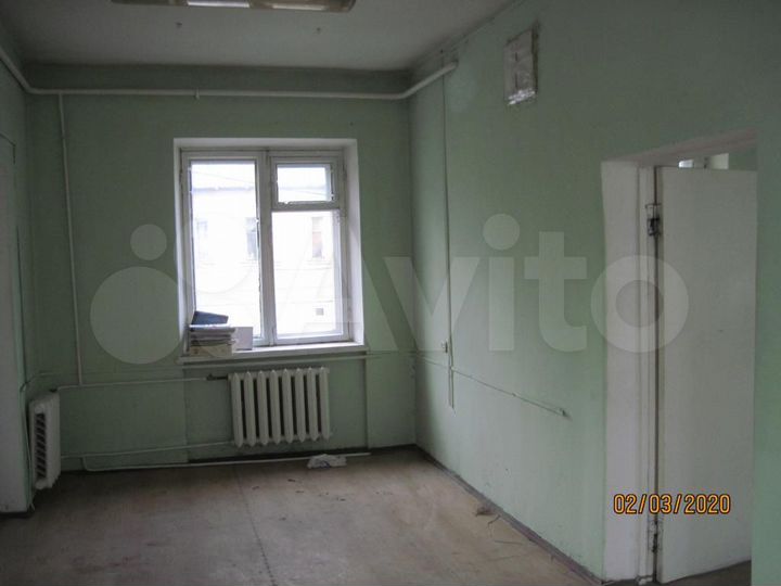 Свободного назначения, 70 м²