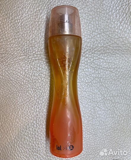 Духи Lulu castagnette lol 80ml