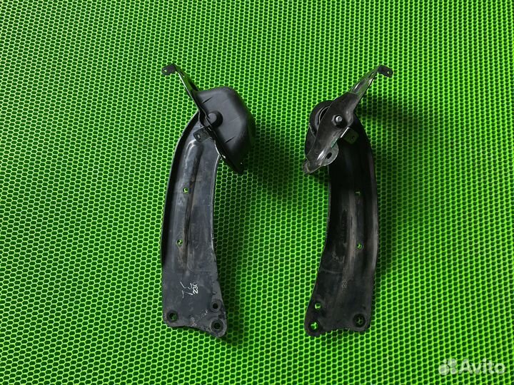 Рычаг продольный passat b6