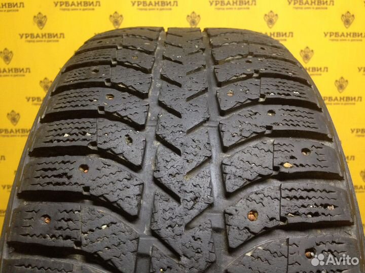 Bridgestone Ice Cruiser 5000 225/55 R17