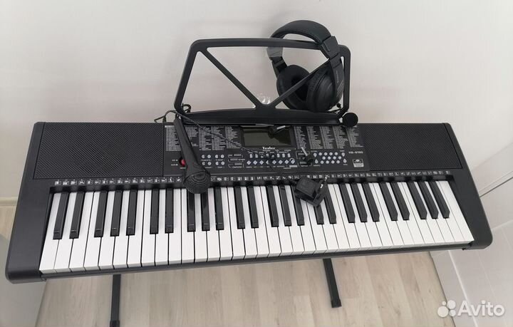 Электронное пианино SMART