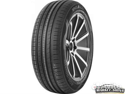 Royal Black Royal Mile 205/55 R16 91V