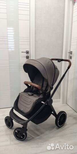 Прогулочная коляска Be2Me Elsa