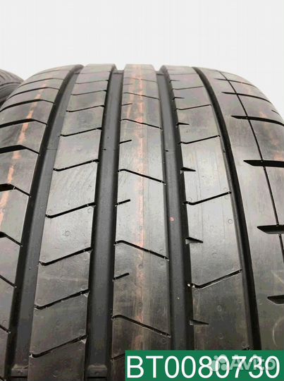 Pirelli P Zero PZ4 285/40 R20 105W