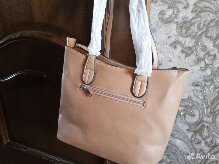 Сумка женская новая