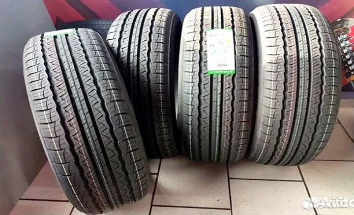 Triangle AdvanteX SUV TR259 225/70 R16 103H