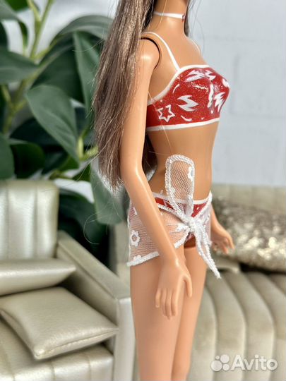 Barbie Palm Beach Teresa