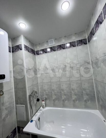 Квартира-студия, 24 м², 1/3 эт.