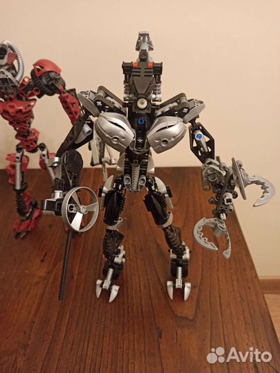 Lego Bionicle Titan 2005