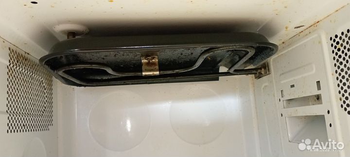 Микроволновая печь бу