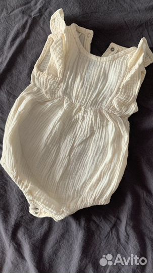 Платья для девочки h&m, gap