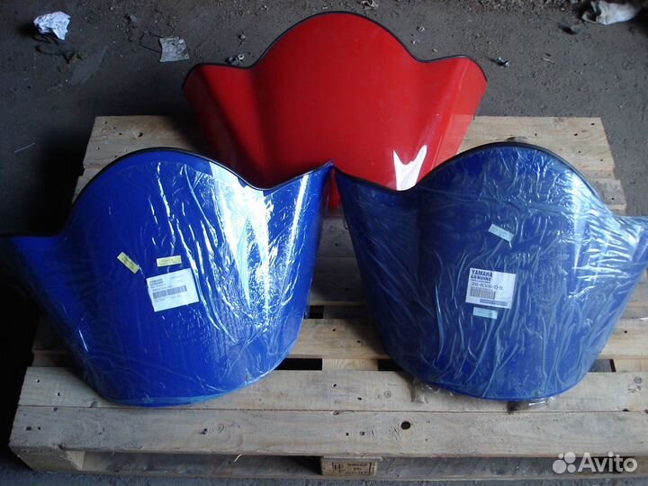 Стекло снегоход Ямаха Yamaha