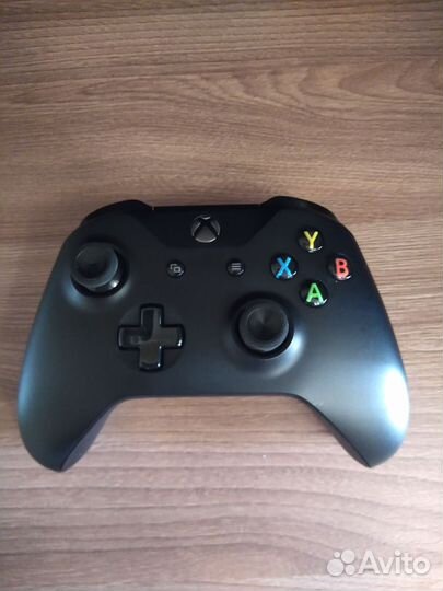 Геймпад xbox one